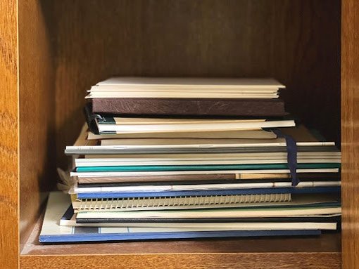 後悔しない親の日記の処分方法3つ|流れ・注意点・罪悪感の解消法