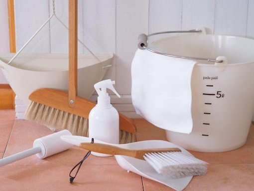 大掃除はいつからいつまで?年末以外のおすすめタイミングや効率的なスケジュール案