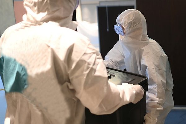 孤独死がおきた時の特殊清掃とは?必要な手続きから費用まで網羅解説