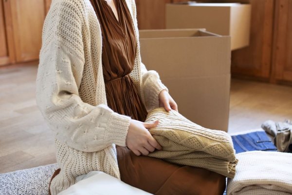 【身辺整理とは】やる意味ある?タイミングや方法、進めるうえでの心構えを完全解説