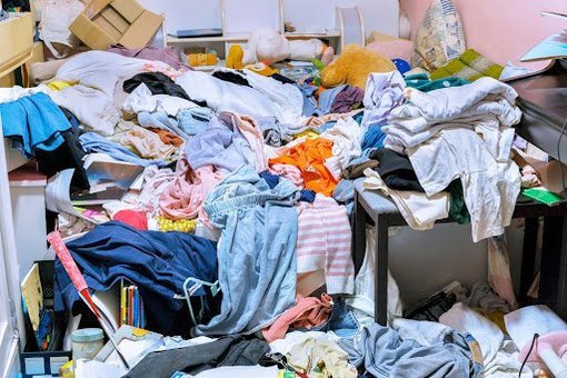 大家さん必見!賃貸のゴミ屋敷問題の正しい対処法と今後の対策を解説