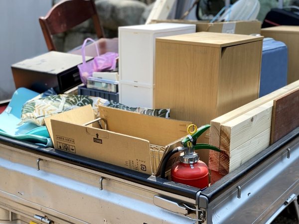 家財処分を業者に依頼すると|メリット・デメリット・費用などを徹底解説