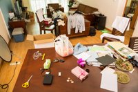 部屋が汚い 汚部屋化してしまう人の心理と習慣 みんなの遺品整理 部屋が汚い 汚部屋化してしまう人の心理と習慣 みんなの遺品整理