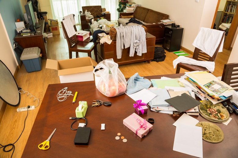 部屋が汚い方が落ち着く その心理と汚部屋脱却の方法とは みんなの遺品整理 部屋が汚い方が落ち着く その心理と汚部屋脱却の方法とは みんなの遺品整理