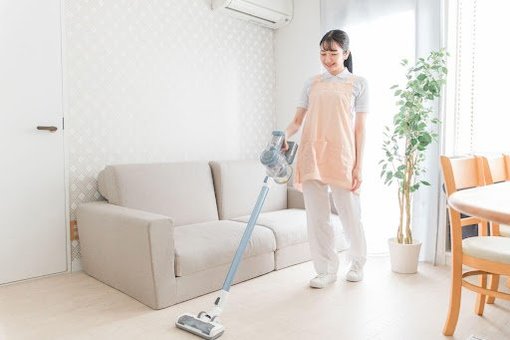 断捨離と大掃除をして年末年始を迎えよう。部屋別のポイントを紹介