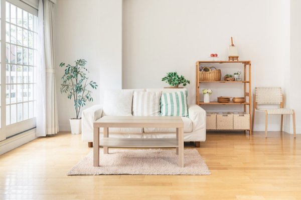 【片付けが苦手な人向け】簡単な5つのステップで部屋を片付ける方法