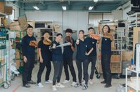 Clean Up Rays(クリーンナップレイズ)