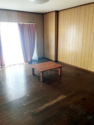 【3LDK】開封済みの食品や日用品の分別・処分(12万円)の施工後