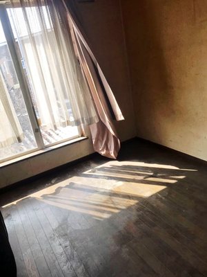 【4LDK】日用品や遊び道具などの分別・回収(15万円)の施工後