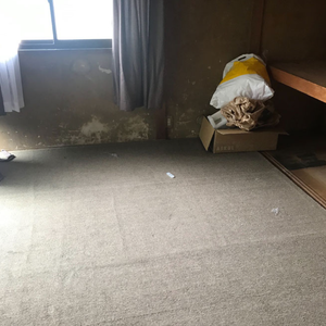 施設ご入居に伴うお片付けからリフォームまでサポートの施工後