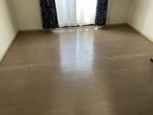 家財道具(不用品処分)の作業依頼の施工後