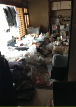 【3DK】お客様のご予算にあわせたプランをご提案いたします(350,000円)の施工前