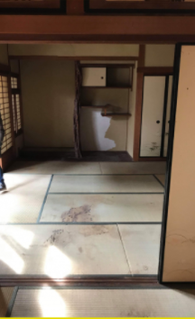 【3DK】お客様のご予算にあわせたプランをご提案いたします(350,000円)の施工後