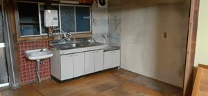 【4LDK】不動産売却に伴う家財撤去(277,000円)の施工後