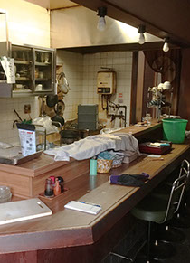 【6DK】お家の売却に伴う作業【164,400円】の施工前