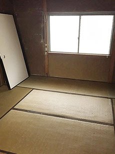 【3LDK】遺品整理(プレミアムプラン):京都市の施工後