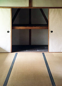 【3LDK】大型家具やバイクの処分などもお手伝いしましたの施工後