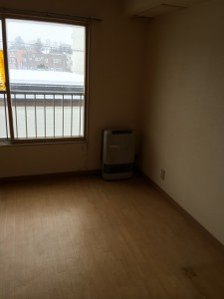 不用品回収:札幌市白石区の施工後