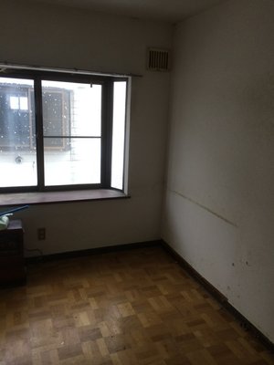 ゴミ屋敷清掃:札幌市東区の施工後