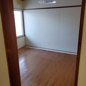 【12LDK】車庫あり、一戸建ての遺品整理(岩見沢市内)の施工後