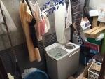 【3DK】遺品整理・買取:大東市の施工前