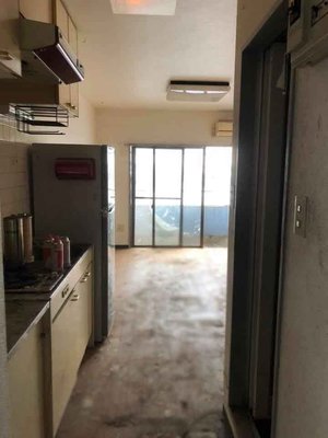 【遺品整理およびゴミ屋敷清掃】 愛知県江南市 bさんの施工後