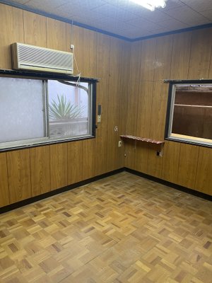 買取から貴重品や書類などを捜索までの施工後