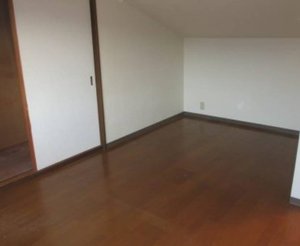 一部屋だけのご依頼でしたので、2時間ほどで完了の施工後