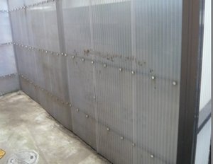 不用品片付けの施工後