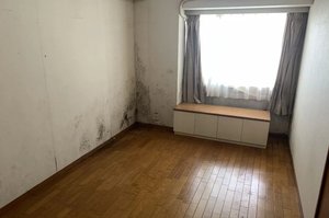 2トントラック2台分の不用品回収のご依頼の施工後