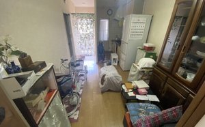 【遺品整理②】どのように整理すれば分からず困っているご相談:88,000円の施工前