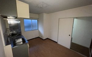 【遺品整理①】月内にお部屋の引き渡しが必要なケース:198,000円の施工後