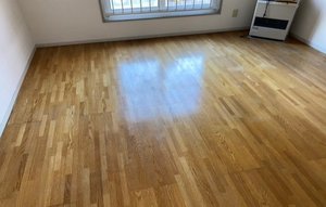 【1K】単身赴任の方のご遺品整理:38,000円の施工後