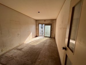 【3LDK】高齢者のマンション一人暮らしの片付けの施工後