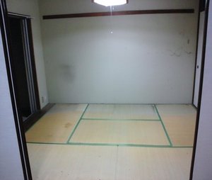 【4LDK】戸建ての場合の施工後