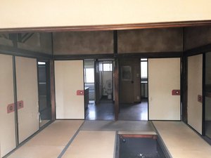 【2DK】マンションの場合の施工後