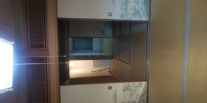 【5K長屋】長年住まわれたご実家の整理の施工後