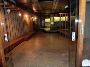 工場・店舗・オフィスの残置物撤去の施工後