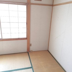 【遺品整理】帯広市 一軒家+物置の施工後