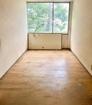 建物解体にともなうゴミ屋敷清掃の施工後