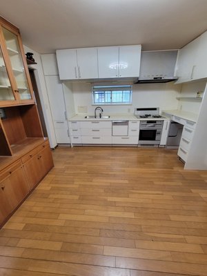 【片付け作業】奈良県生駒市東生駒 一軒家(6LDK)の施工後