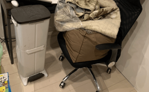 【お客様の声⑤】千葉県千葉市 T様の施工前