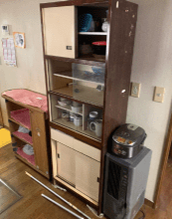 【お客様の声③】東京都杉並区 Y様の施工前