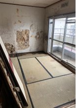 【4LDK】他社様の見積りが高額でお困りだったケース:220,000円の施工後