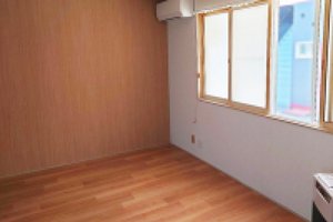 【4LDK】一戸建で立会いなしの作業の施工後