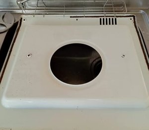 稲城市若葉台 ルームクリーニングの施工後