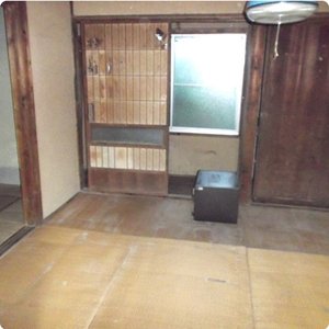 見積もり時に買い取りなどのご希望を詳細にお伺いしますの施工後