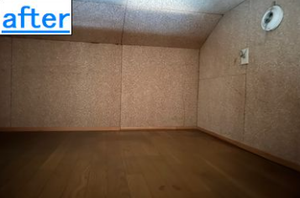 【遺品整理】埼玉県三郷市 一軒家の施工後