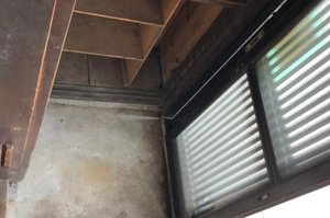 京都市右京区 ゴミ屋敷清掃の施工後