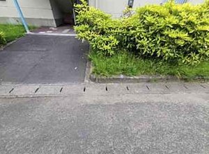 愛知県名古屋市 リサイクル家電回収の施工後